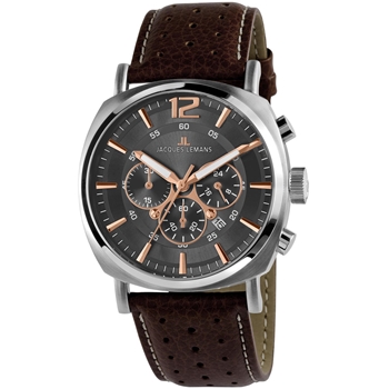 ساعت مچی ژاک لمن 1-1645.1H